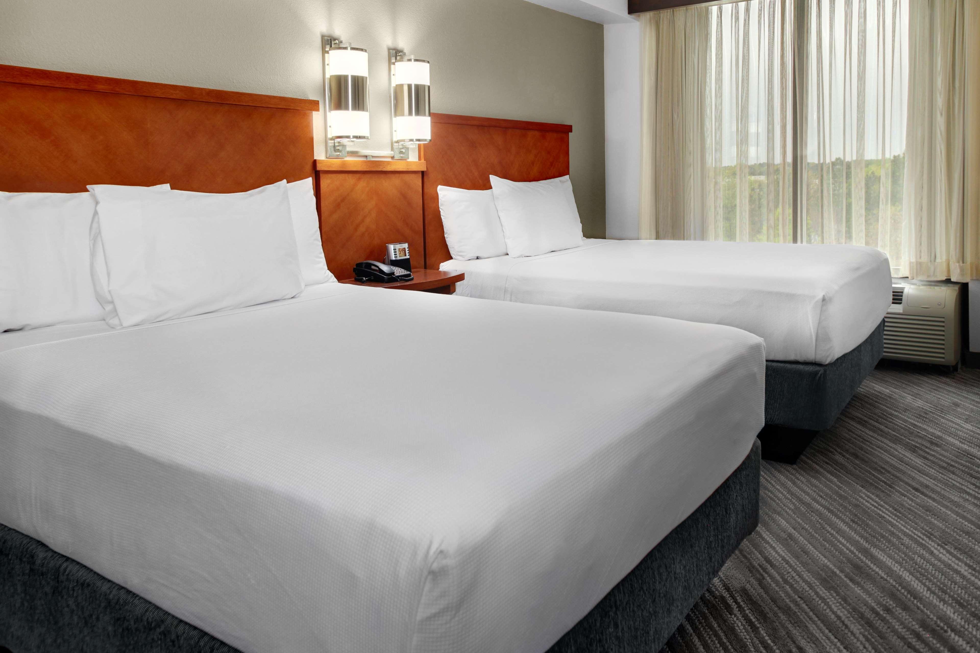 Hyatt Place Pittsburgh Airport - Robinson Mall Robinson Township  Bagian luar foto