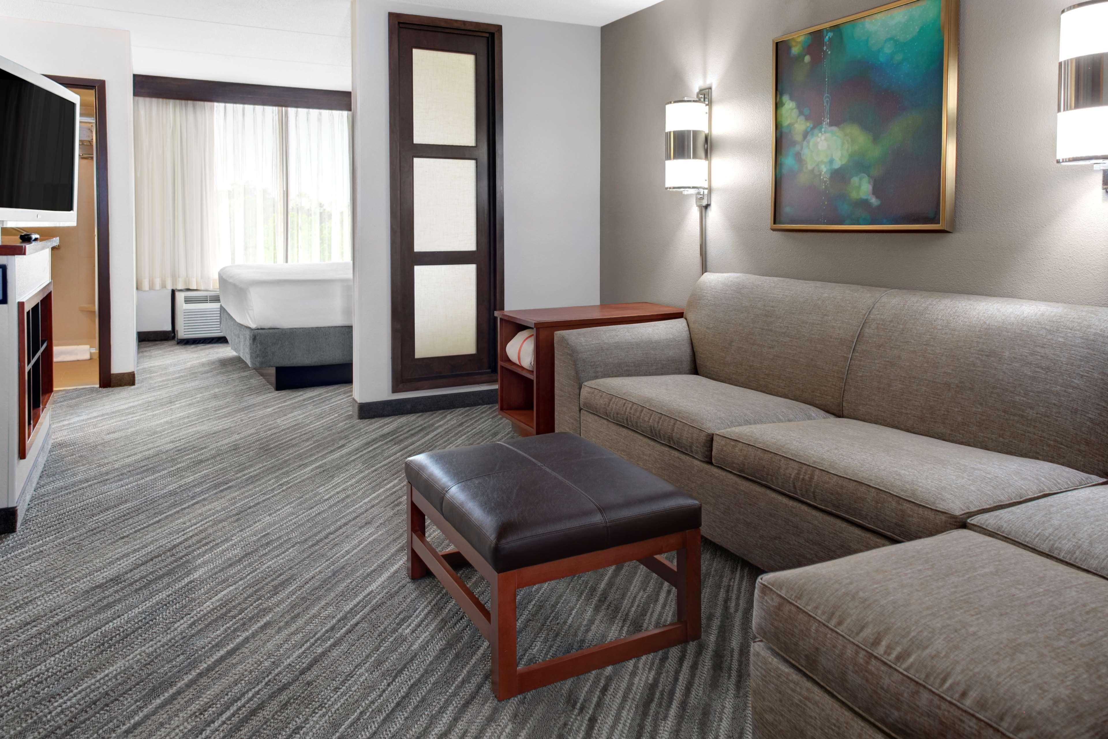 Hyatt Place Pittsburgh Airport - Robinson Mall Robinson Township  Bagian luar foto