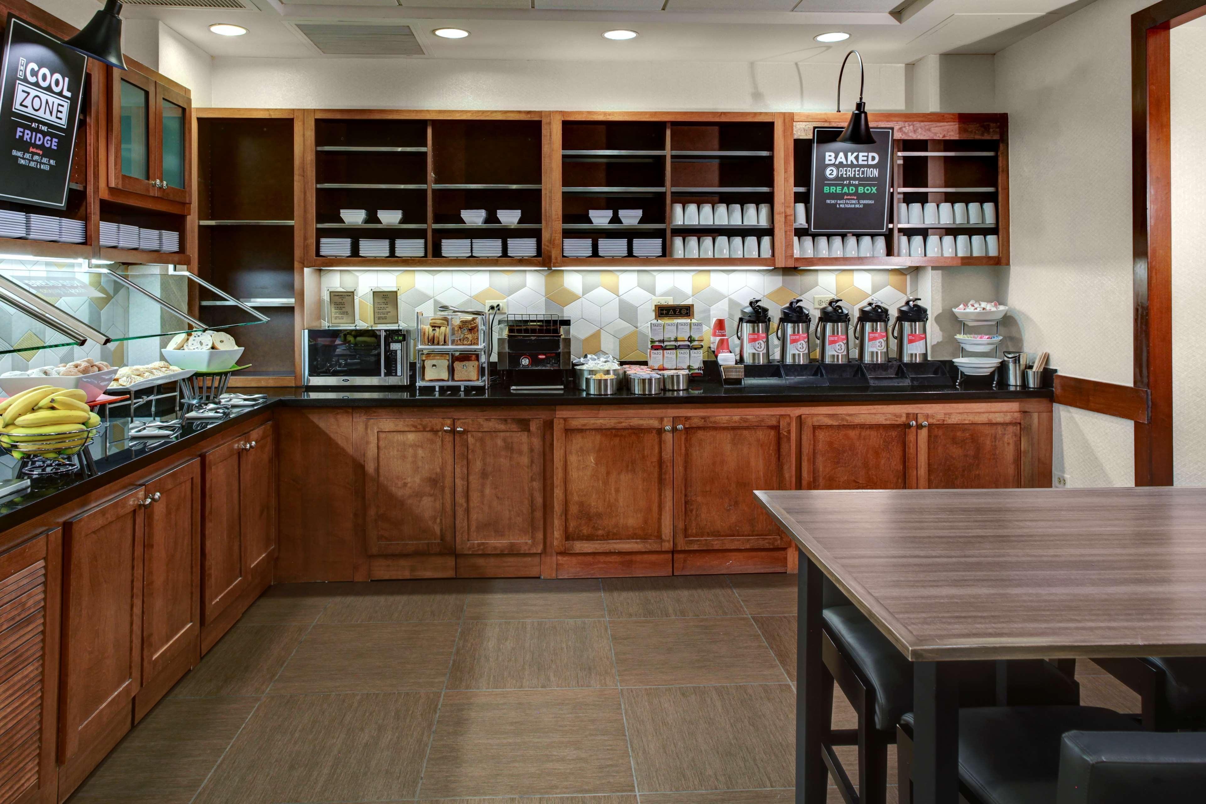 Hyatt Place Pittsburgh Airport - Robinson Mall Robinson Township  Bagian luar foto