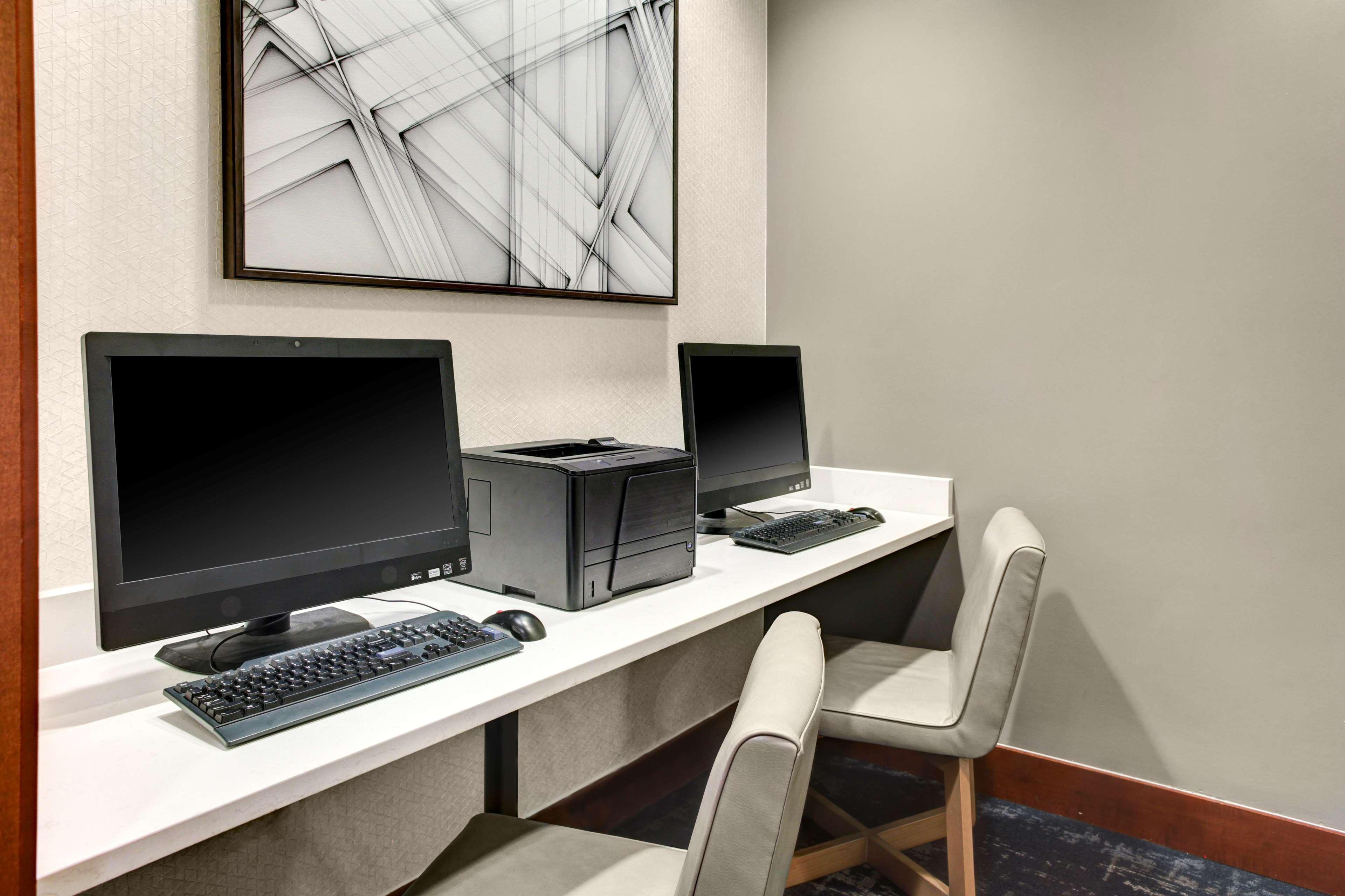 Hyatt Place Pittsburgh Airport - Robinson Mall Robinson Township  Bagian luar foto