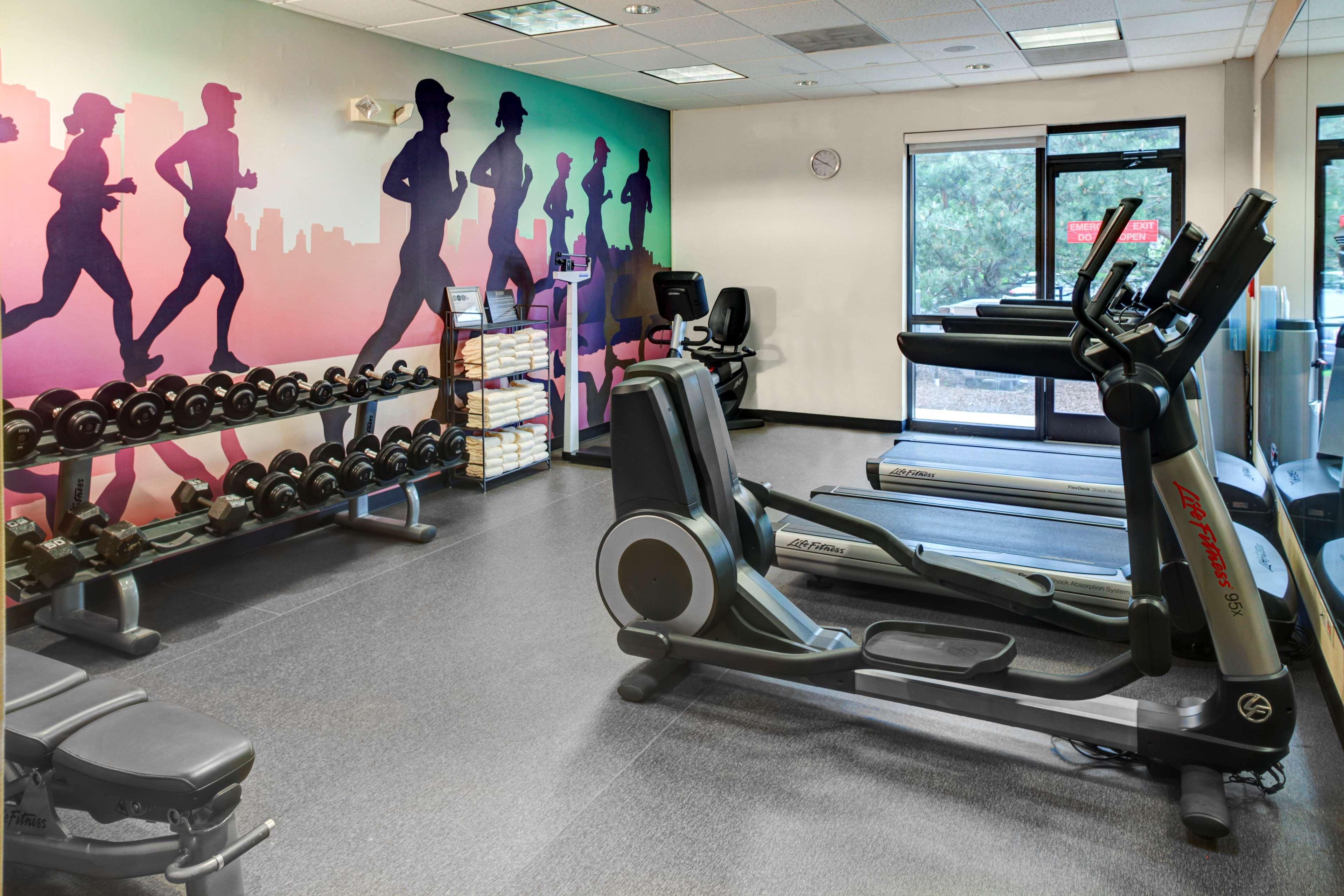 Hyatt Place Pittsburgh Airport - Robinson Mall Robinson Township  Bagian luar foto