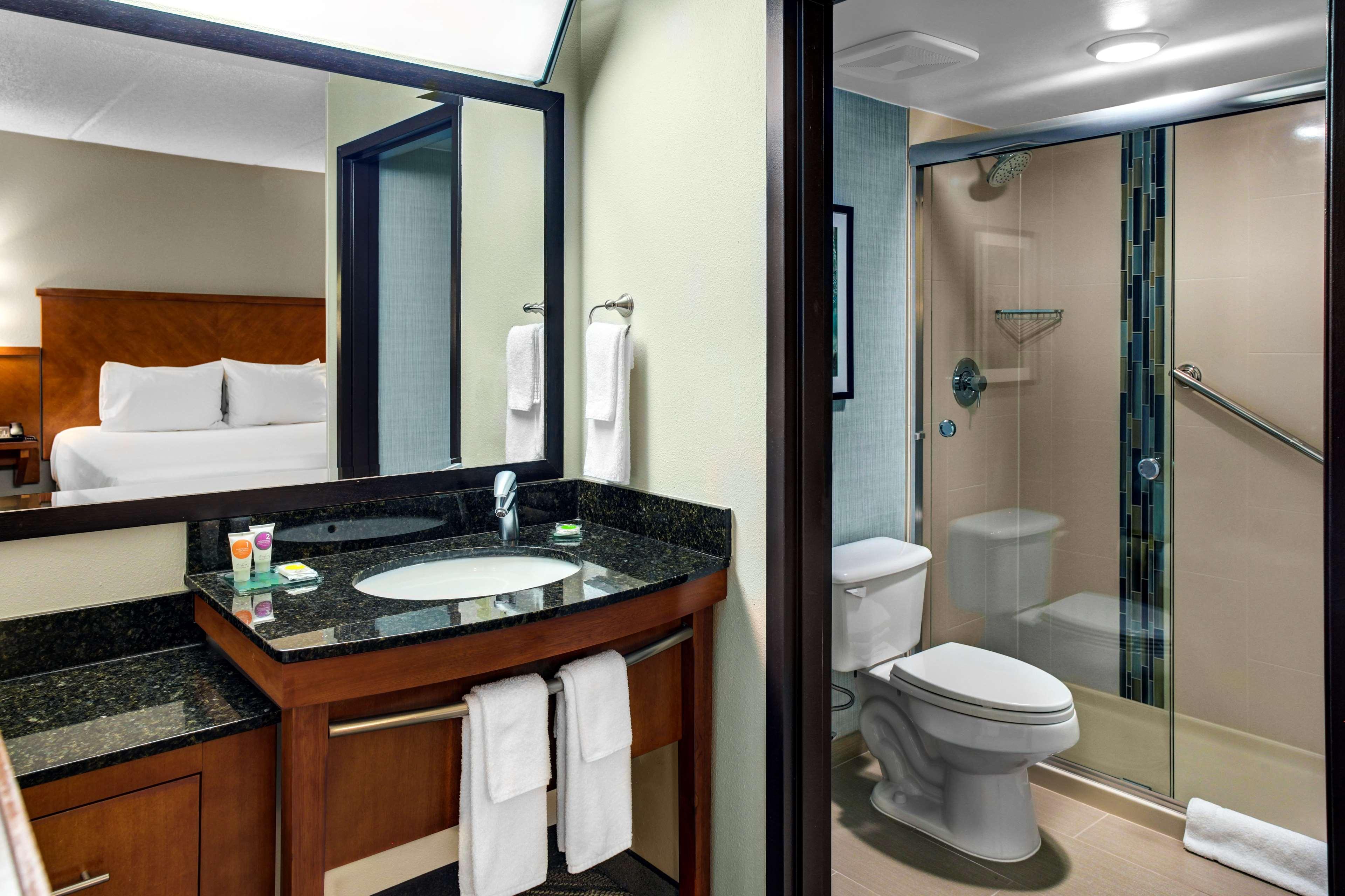 Hyatt Place Pittsburgh Airport - Robinson Mall Robinson Township  Bagian luar foto