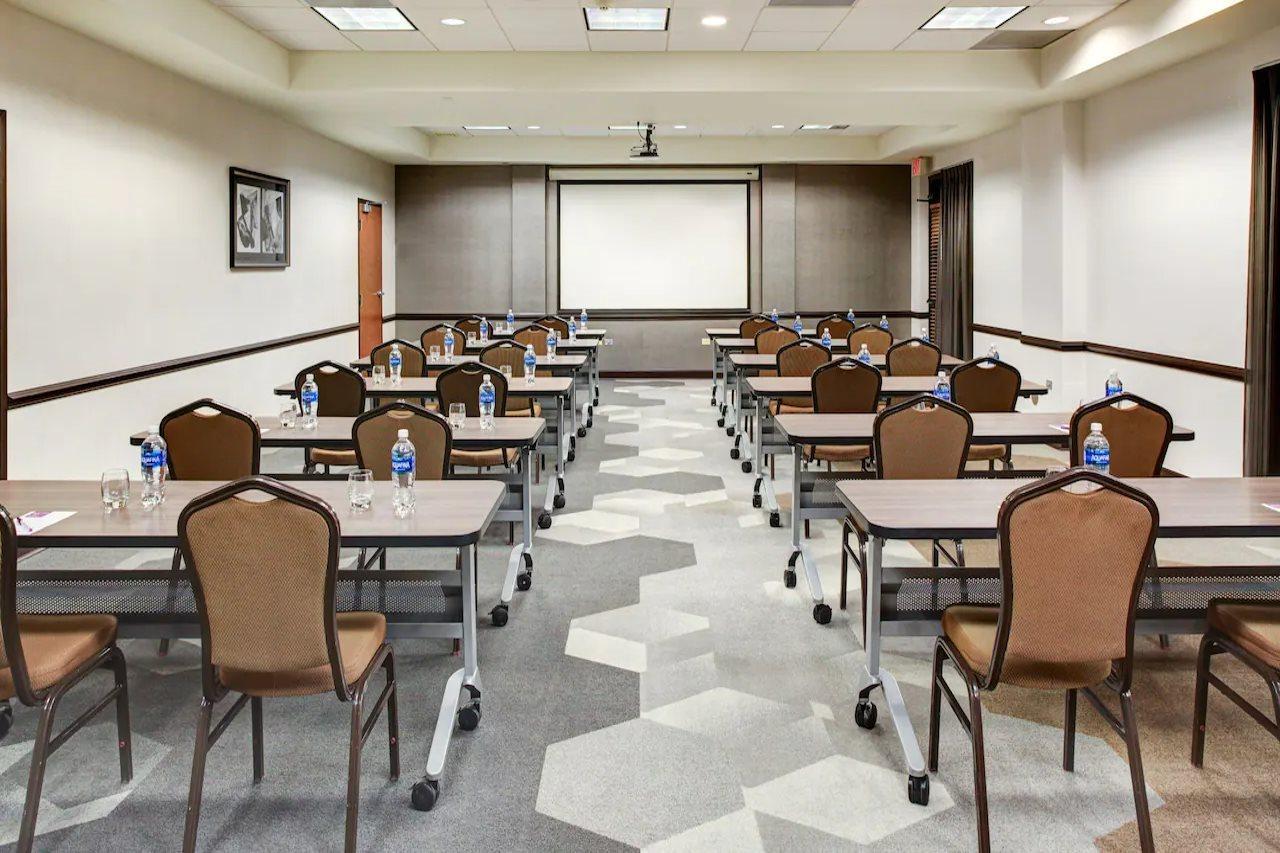 Hyatt Place Pittsburgh Airport - Robinson Mall Robinson Township  Bagian luar foto