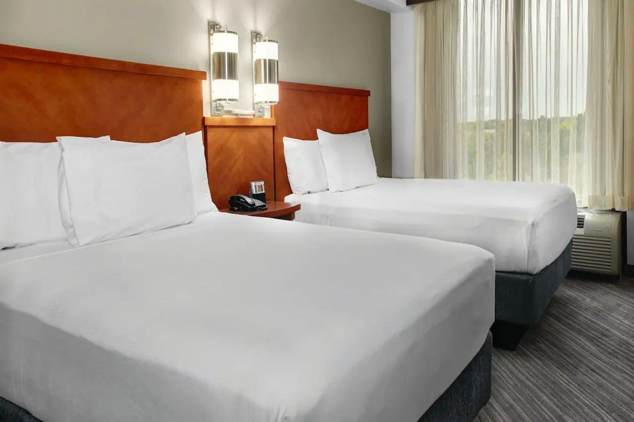 Hyatt Place Pittsburgh Airport - Robinson Mall Robinson Township  Bagian luar foto